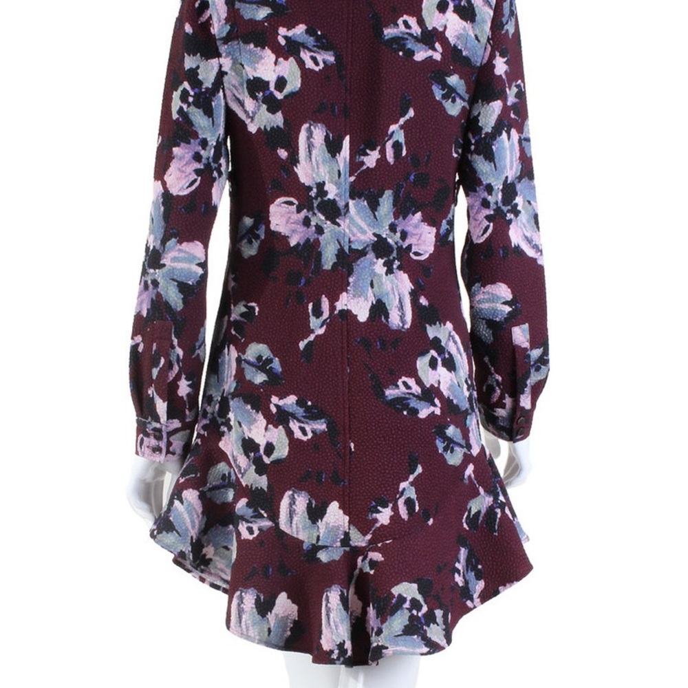 Cosette Eva Dress from Garmentory - Size Medium - Picture 3 of 11